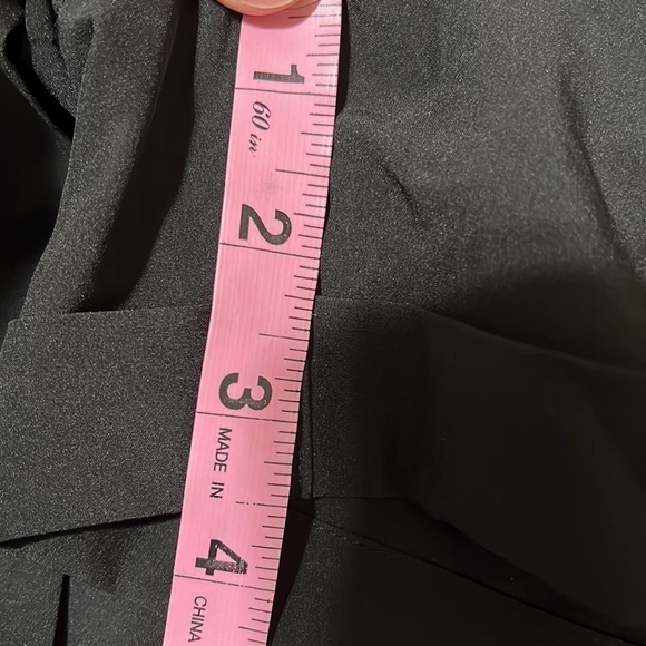 90 Degree by Reflex Flex For It Black Running Shorts Ladies Medium - Picture 6 of 6